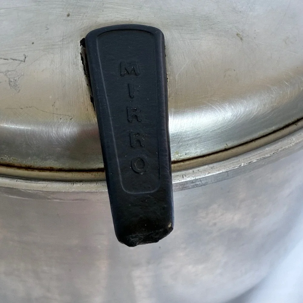 Mirro 10 quart